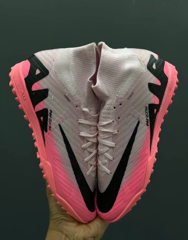 ⁦ترتان nike air zoom ميرور اوريجنيال " بينك شراب  "⁩ - الصورة ⁦3⁩